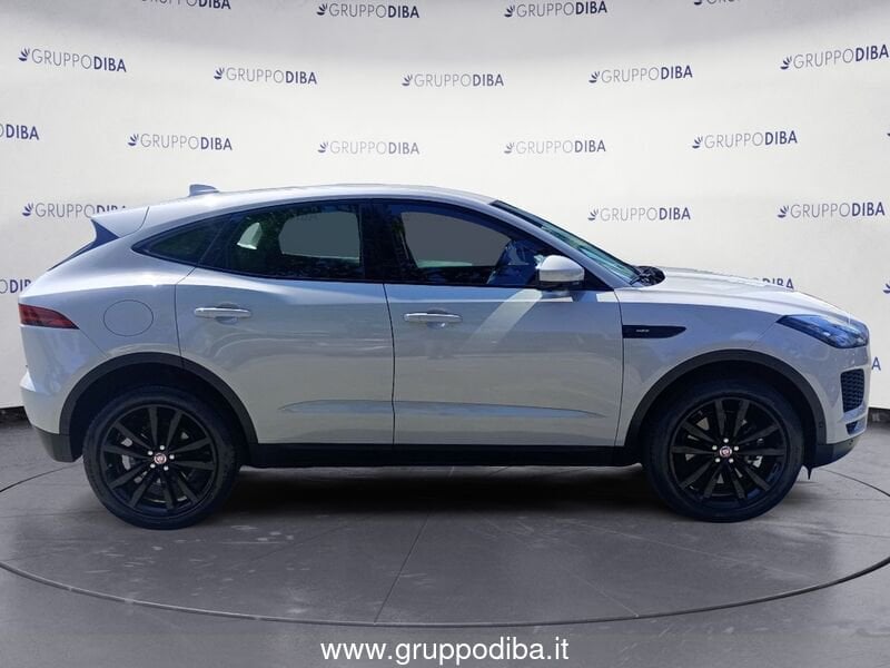 Jaguar E-Pace E-Pace 2.0 i4 HSE awd 249cv auto- Gruppo Diba