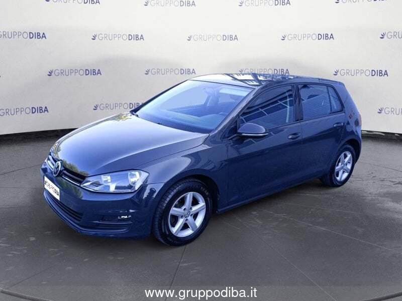 Volkswagen Golf Golf 5p 1.2 tsi Trendline 85cv- Gruppo Diba