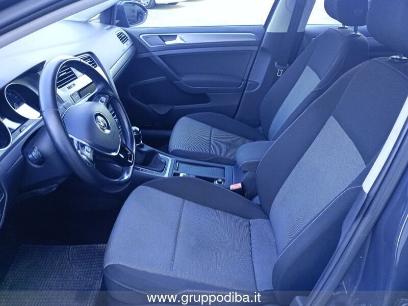 Volkswagen Golf Golf 5p 1.2 tsi Trendline 85cv- Gruppo Diba