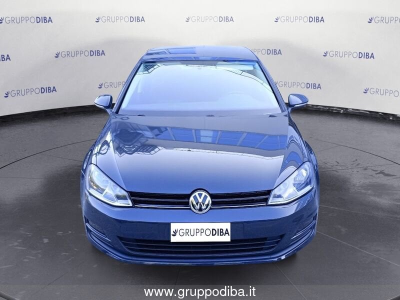 Volkswagen Golf Golf 5p 1.2 tsi Trendline 85cv- Gruppo Diba