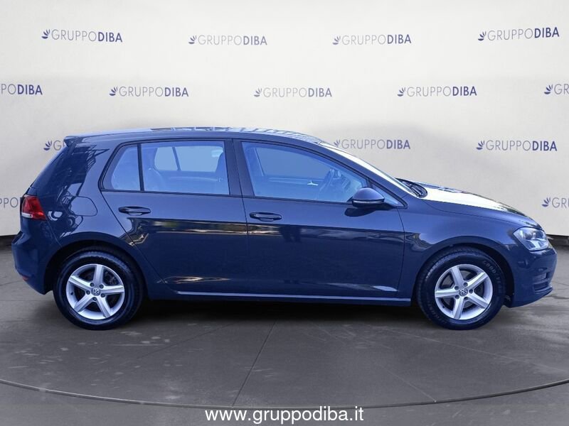 Volkswagen Golf Golf 5p 1.2 tsi Trendline 85cv- Gruppo Diba