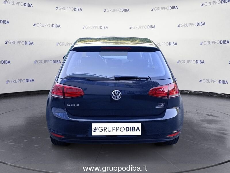 Volkswagen Golf Golf 5p 1.2 tsi Trendline 85cv- Gruppo Diba