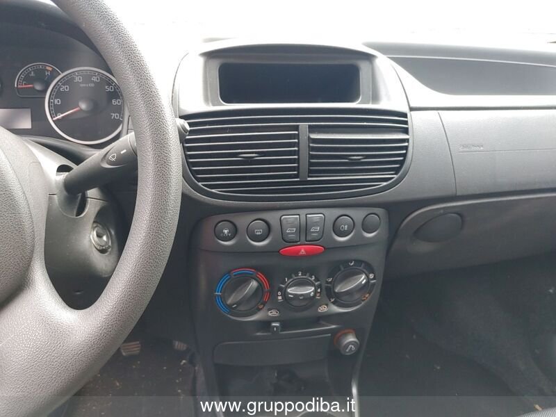 Fiat Punto Punto 5p 1.2 Active Gpl- Gruppo Diba