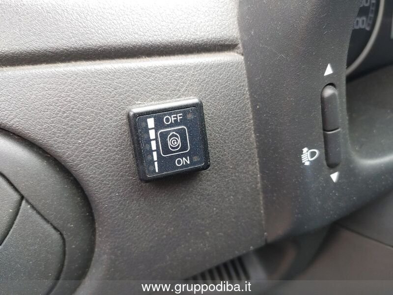 Fiat Punto Punto 5p 1.2 Active Gpl- Gruppo Diba