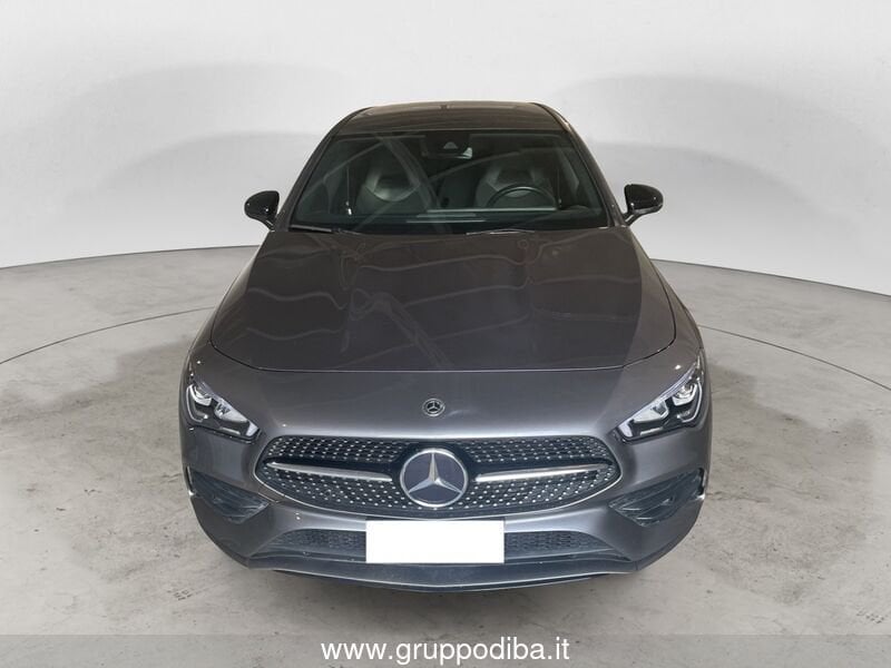 Mercedes-Benz CLA Shooting Brake CLA Shooting Brake 180 d Premium auto- Gruppo Diba