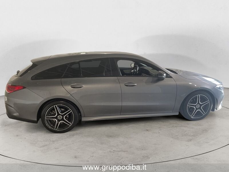 Mercedes-Benz CLA Shooting Brake CLA Shooting Brake 180 d Premium auto- Gruppo Diba