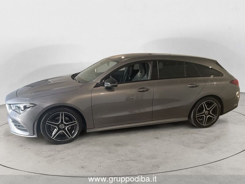 Mercedes-Benz CLA Shooting Brake CLA Shooting Brake 180 d Premium auto- Gruppo Diba