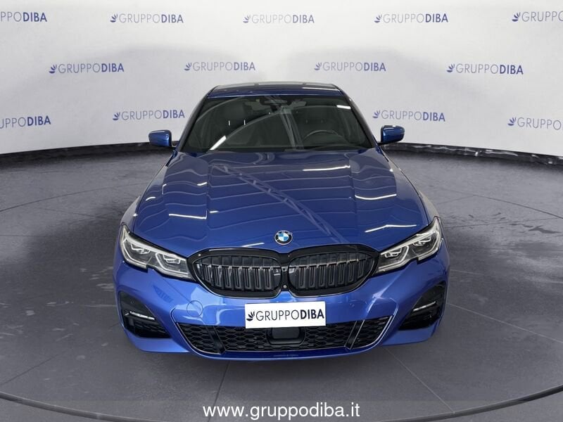 BMW Serie 3 Berlina 330e Msport auto- Gruppo Diba