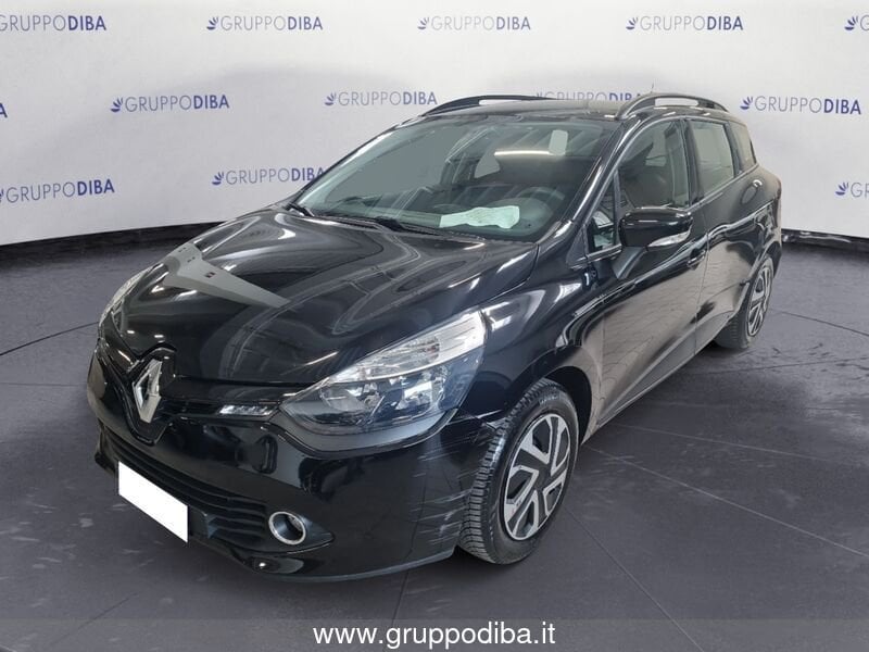 Renault Clio Sporter Clio Sporter 1.2 Life (wave) 75cv E6- Gruppo Diba