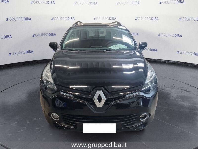 Renault Clio Sporter Clio Sporter 1.2 Life (wave) 75cv E6- Gruppo Diba