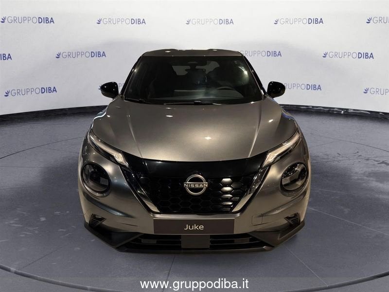 Nissan Juke JUKE N-CONNECTA AMT- Gruppo Diba