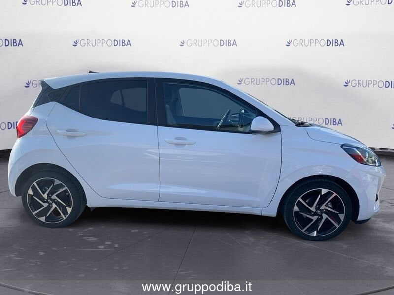 Hyundai i10 I10 PE MY25 5P 1.0 MT PRIME- Gruppo Diba