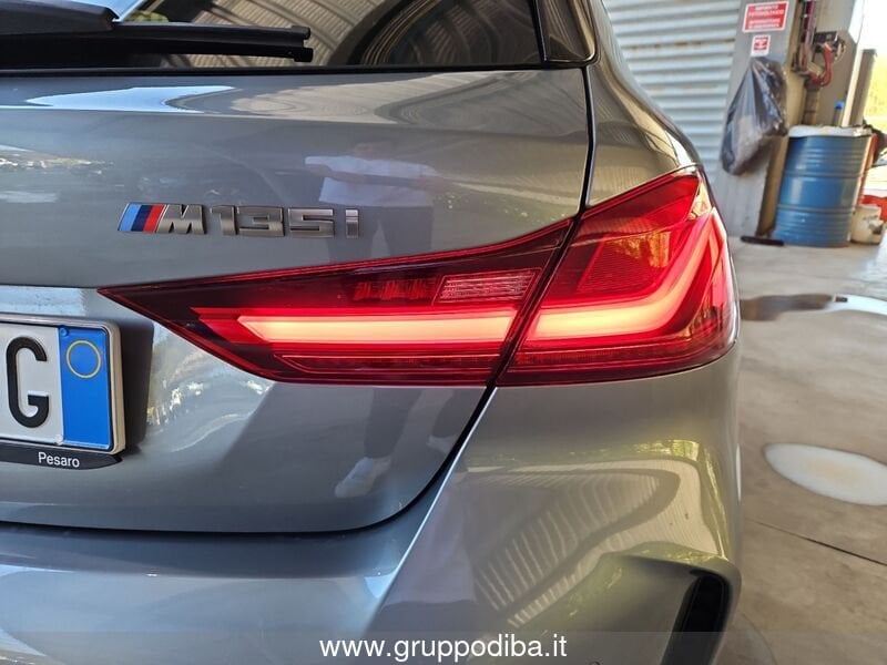 BMW Serie 1 M 135i xdrive auto- Gruppo Diba