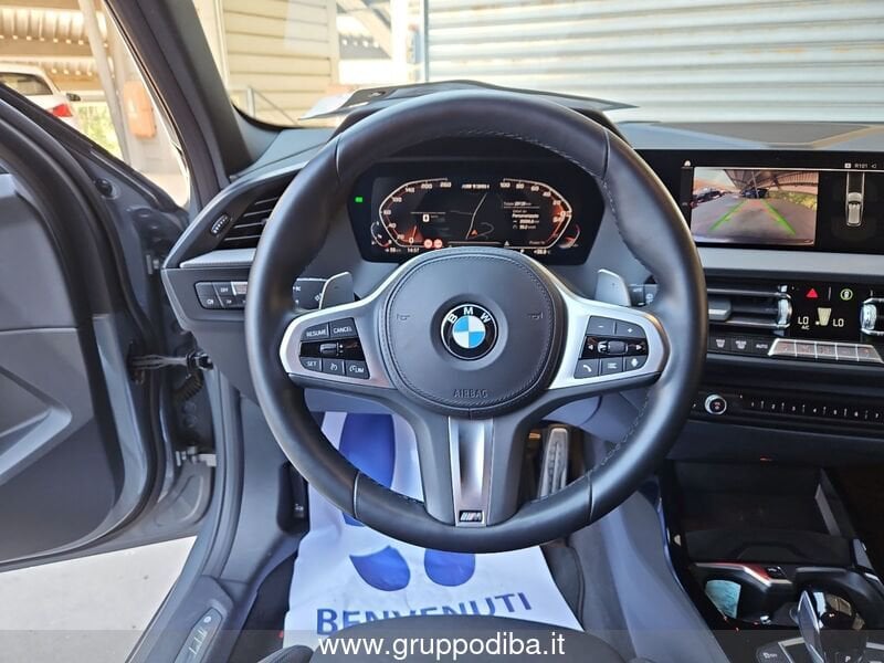 BMW Serie 1 M 135i xdrive auto- Gruppo Diba