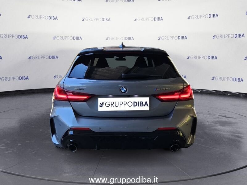 BMW Serie 1 M 135i xdrive auto- Gruppo Diba