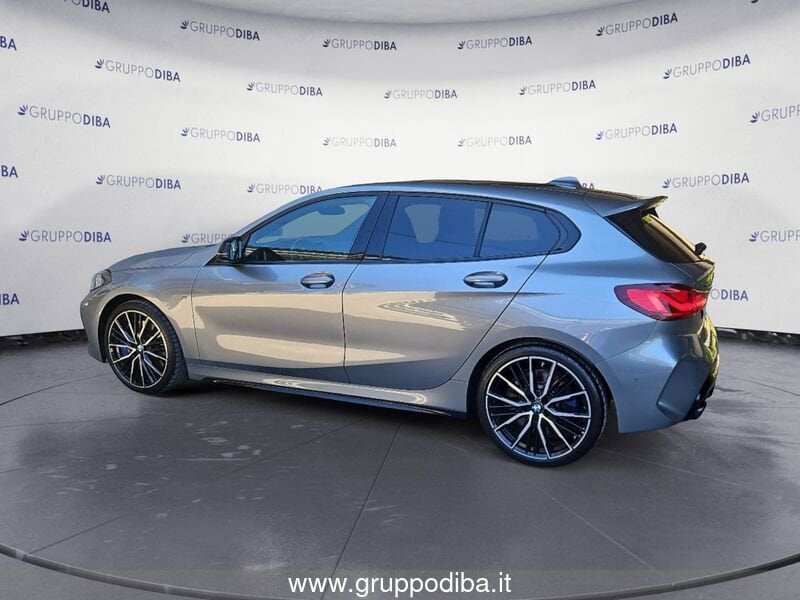 BMW Serie 1 M 135i xdrive auto- Gruppo Diba