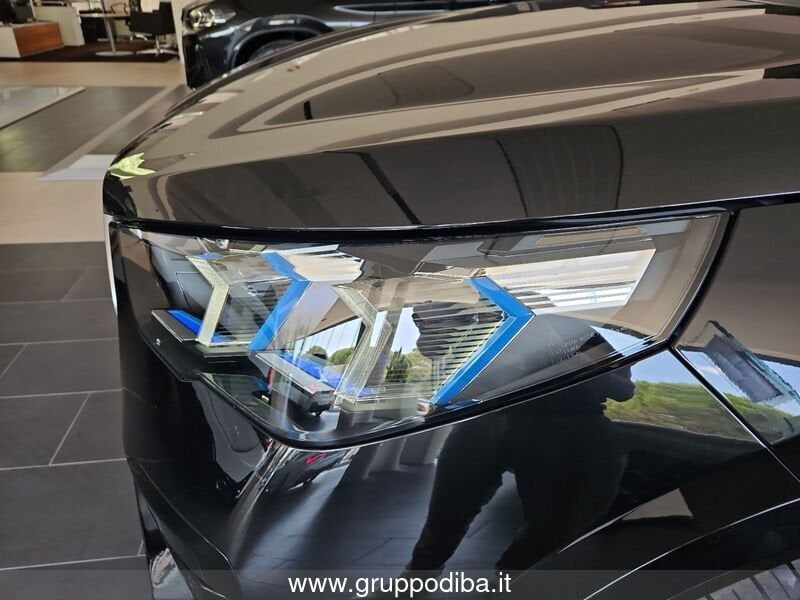 BMW ix2 IX2 EDRIVE20- Gruppo Diba