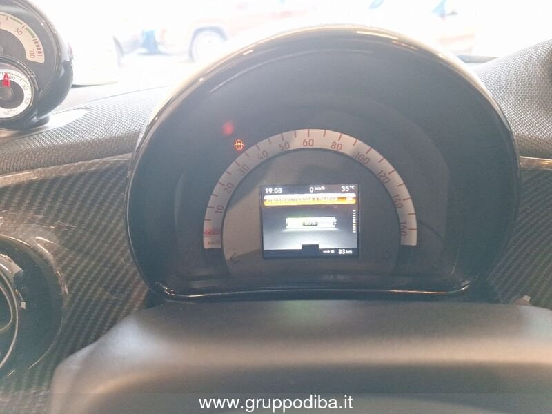 smart EQ Fortwo Cabrio Fortwo Cabrio eq Pulse 22kW- Gruppo Diba