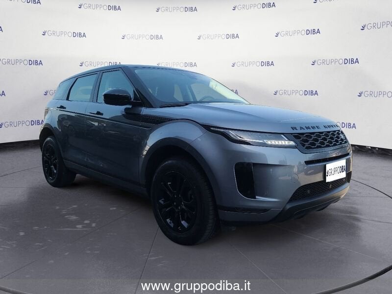 Land Rover Evoque Range Rover Evoque 2.0d i4 mhev awd 150cv auto- Gruppo Diba