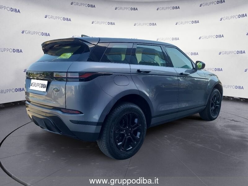 Land Rover Evoque Range Rover Evoque 2.0d i4 mhev awd 150cv auto- Gruppo Diba