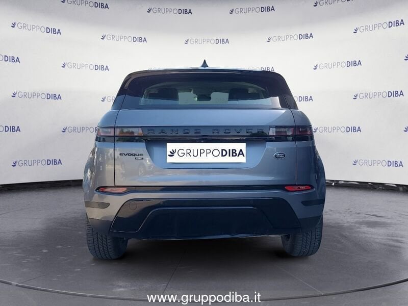 Land Rover Evoque Range Rover Evoque 2.0d i4 mhev awd 150cv auto- Gruppo Diba