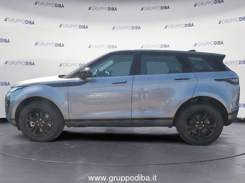 Land Rover Evoque Range Rover Evoque 2.0d i4 mhev awd 150cv auto- Gruppo Diba