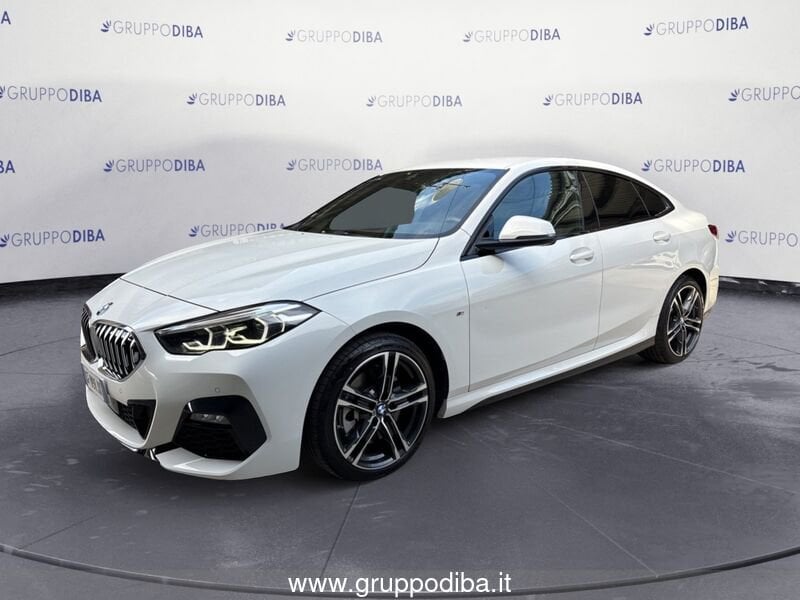 BMW Serie 2 Gran Coupe 220i Gran Coupe Msport auto- Gruppo Diba