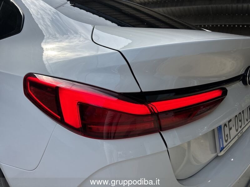 BMW Serie 2 Gran Coupe 220i Gran Coupe Msport auto- Gruppo Diba