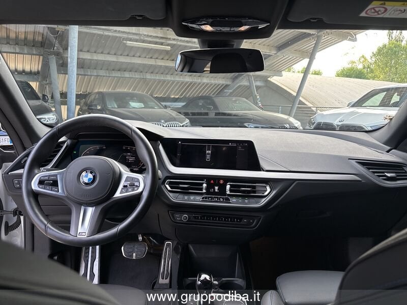 BMW Serie 2 Gran Coupe 220i Gran Coupe Msport auto- Gruppo Diba