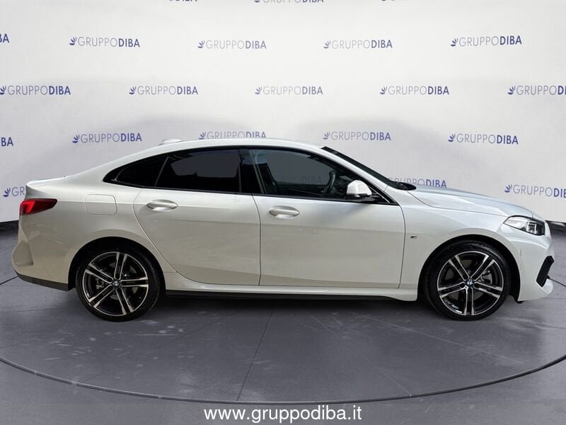 BMW Serie 2 Gran Coupe 220i Gran Coupe Msport auto- Gruppo Diba