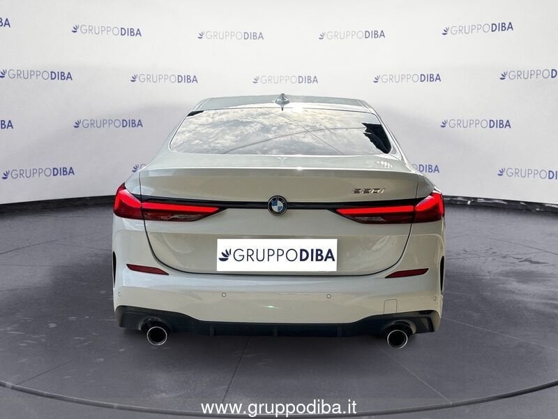 BMW Serie 2 Gran Coupe 220i Gran Coupe Msport auto- Gruppo Diba