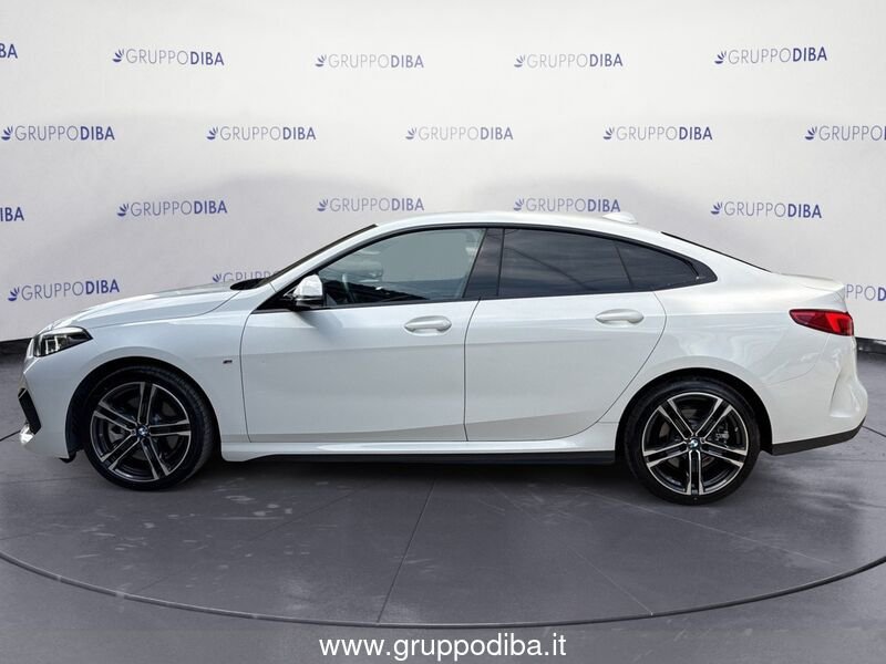 BMW Serie 2 Gran Coupe 220i Gran Coupe Msport auto- Gruppo Diba