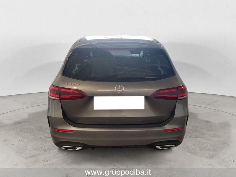 Mercedes-Benz Classe B B 180 d Premium auto- Gruppo Diba