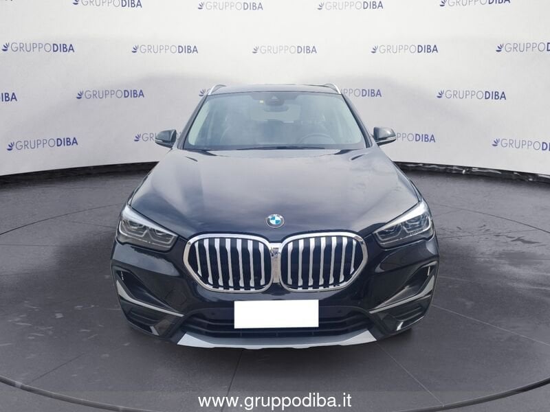 BMW X1 X1 sdrive18d xLine Plus auto- Gruppo Diba