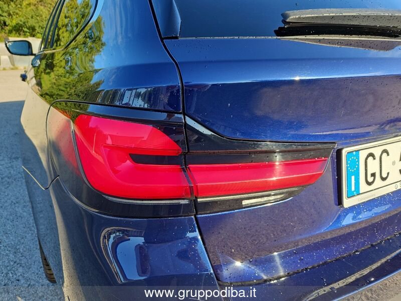 BMW Serie 5 Touring 520d Touring mhev 48V Msport auto- Gruppo Diba