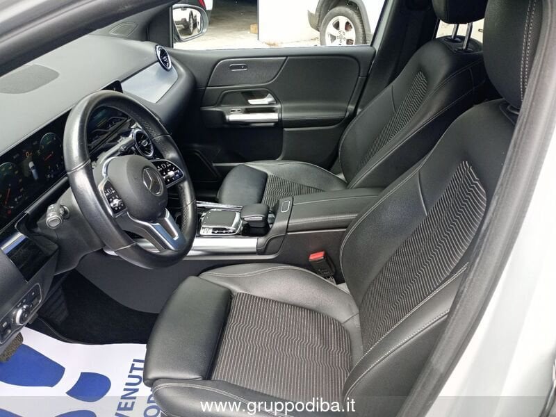 Mercedes-Benz Classe B B 180 Sport auto- Gruppo Diba