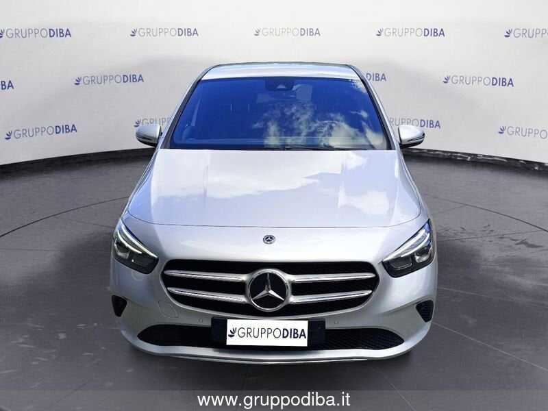 Mercedes-Benz Classe B B 180 Sport auto- Gruppo Diba