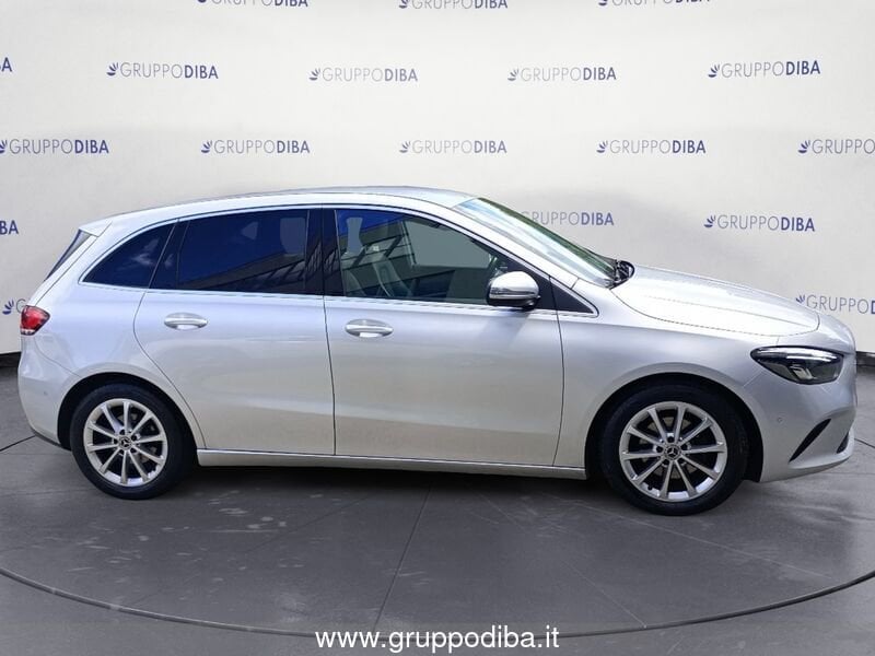 Mercedes-Benz Classe B B 180 Sport auto- Gruppo Diba