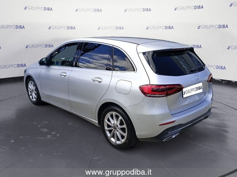 Mercedes-Benz Classe B B 180 Sport auto- Gruppo Diba