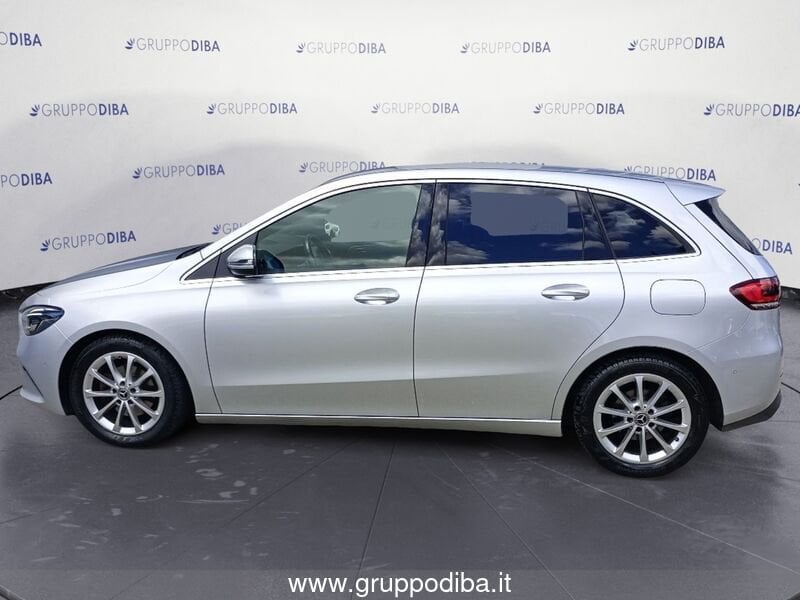 Mercedes-Benz Classe B B 180 Sport auto- Gruppo Diba