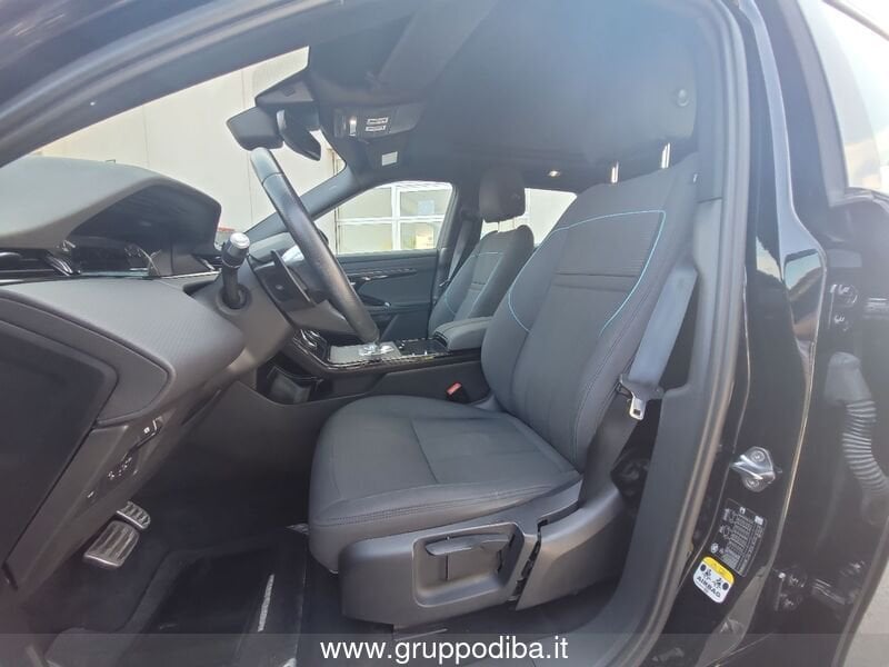 Land Rover Evoque Range Rover Evoque 2.0d i4 mhev R-Dynamic awd 150c- Gruppo Diba