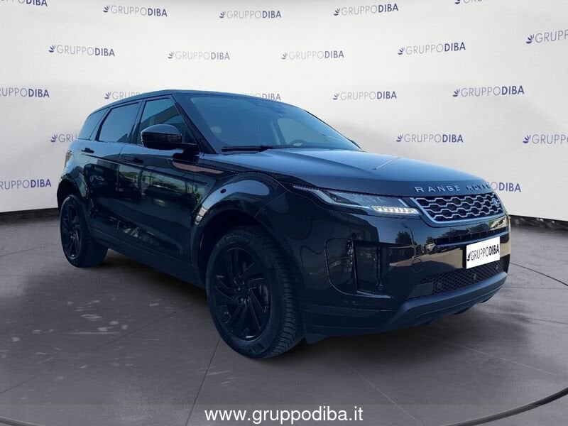 Land Rover Evoque Range Rover Evoque 2.0d i4 mhev S awd 163cv auto- Gruppo Diba