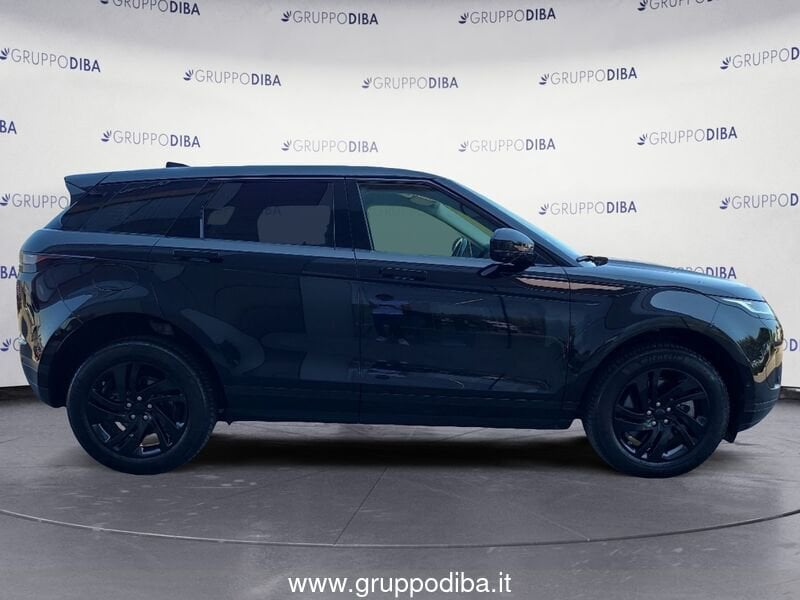 Land Rover Evoque Range Rover Evoque 2.0d i4 mhev S awd 163cv auto- Gruppo Diba