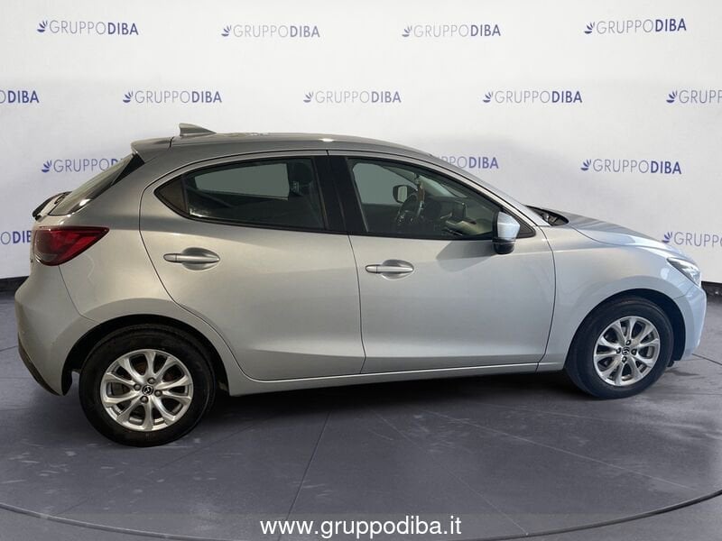 Mazda Mazda2 2 1.5d Exceed 105cv my17- Gruppo Diba