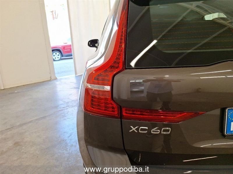 Volvo XC60 XC60 2.0 b4 Plus Dark awd auto- Gruppo Diba