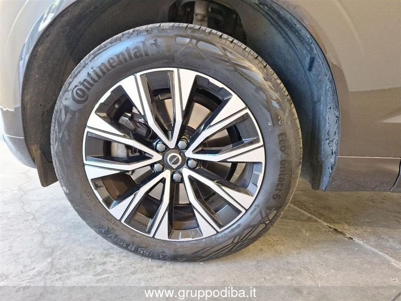 Volvo XC60 XC60 2.0 b4 Plus Dark awd auto- Gruppo Diba