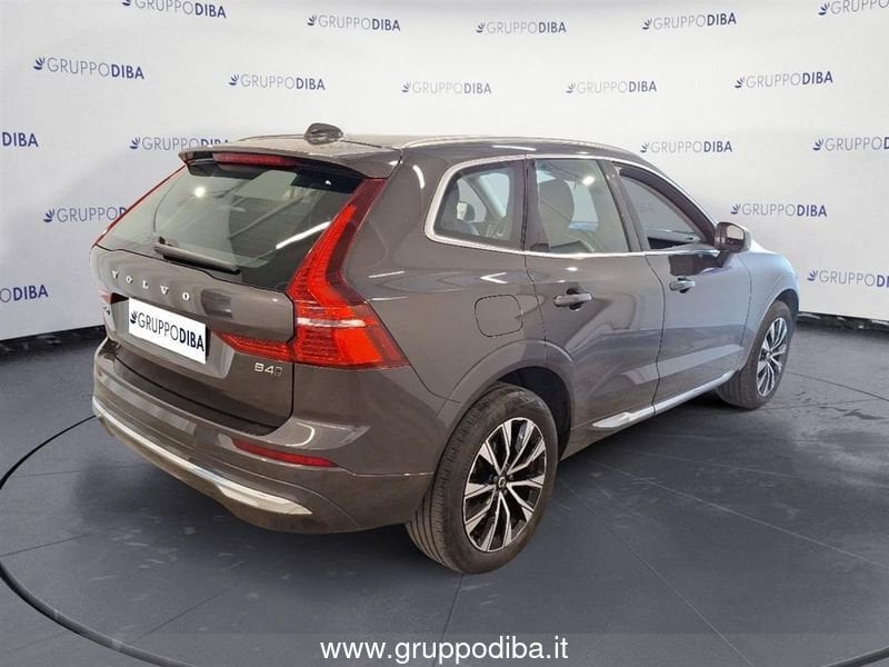 Volvo XC60 XC60 2.0 b4 Plus Dark awd auto- Gruppo Diba