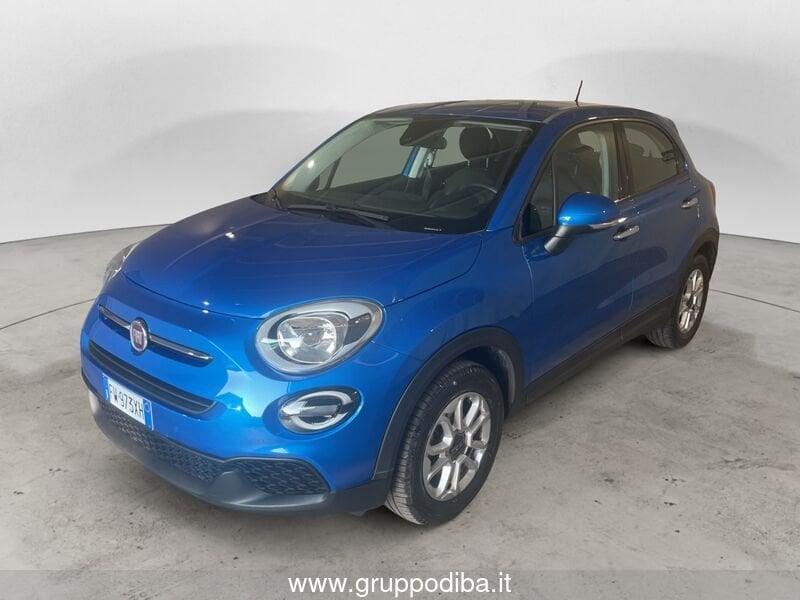 Fiat 500X 500X 1.3 mjt Urban 4x2 95cv- Gruppo Diba