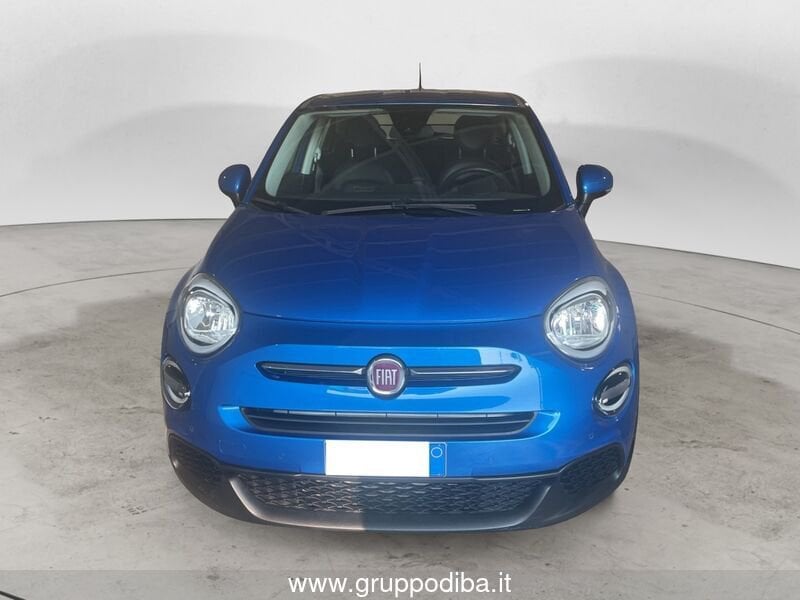 Fiat 500X 500X 1.3 mjt Urban 4x2 95cv- Gruppo Diba