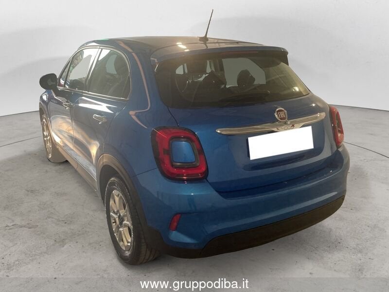 Fiat 500X 500X 1.3 mjt Urban 4x2 95cv- Gruppo Diba